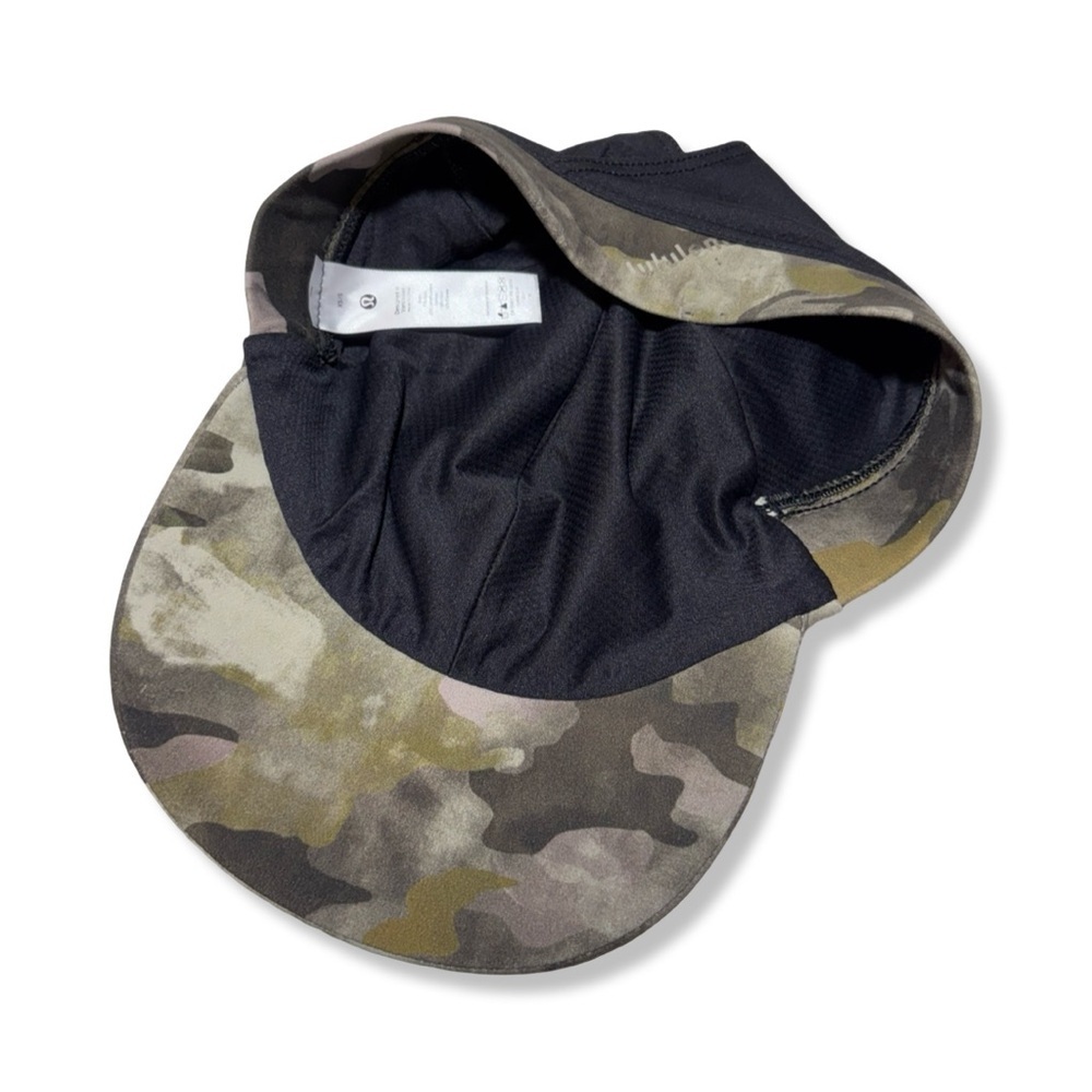 NWT Lululemon Wunder Train Hat - Picture 5 of 6